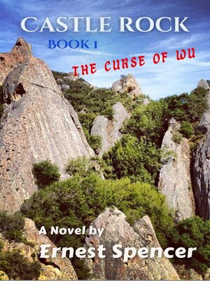 cover image of The Curse of Wu
